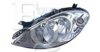 ALFA 354211021 Headlight